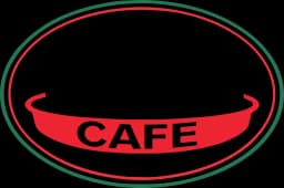 Pizza Cafe Denison Logo