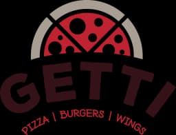 Pizza Getti Logo