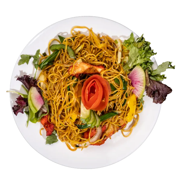 Chowmein (Noodles)