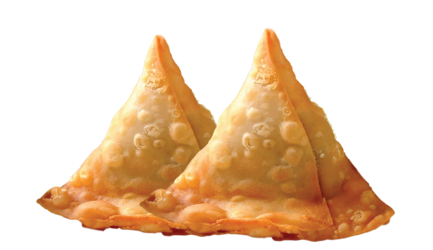 Samosas - Click to view Appetizers
