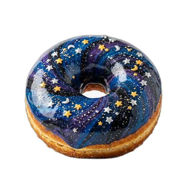 Galaxy Swirl