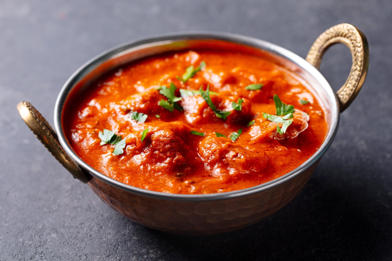 Chicken Tikka Masala