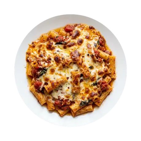 Baked Ziti