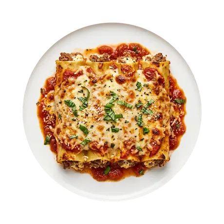 Cannelloni