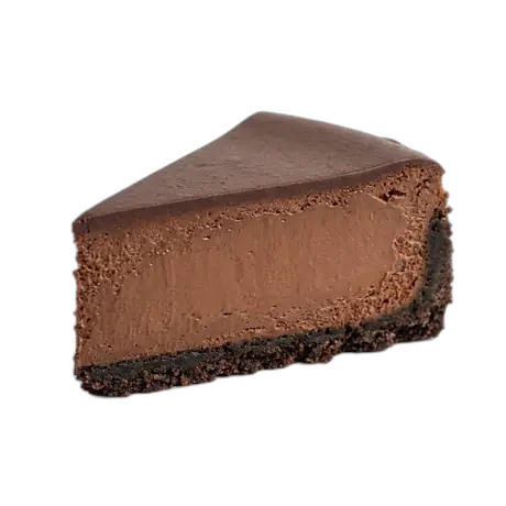Chocolate Cheesecake