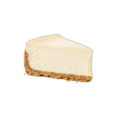 Plain Cheesecake