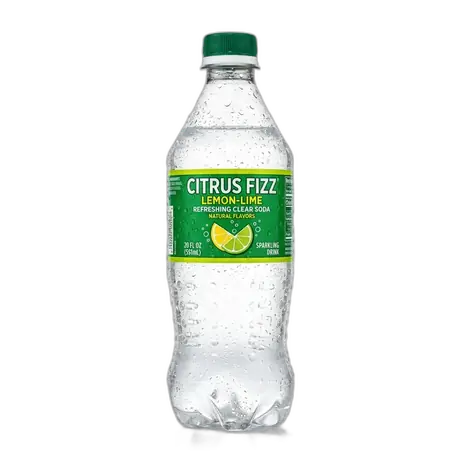 Soda